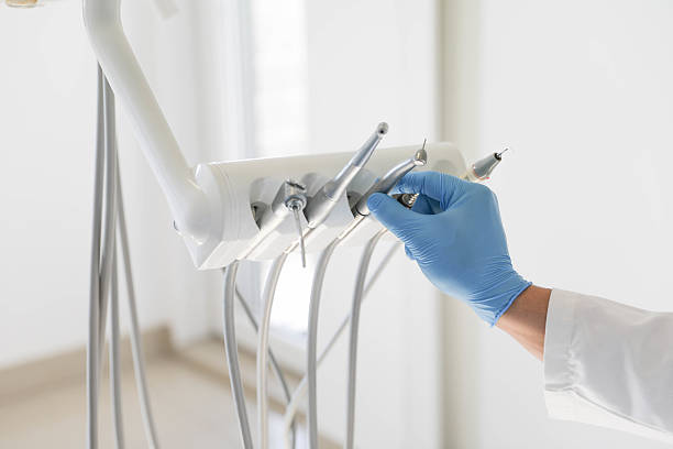 24/7 Emergency Tooth Extraction experts in Kinsley, KS